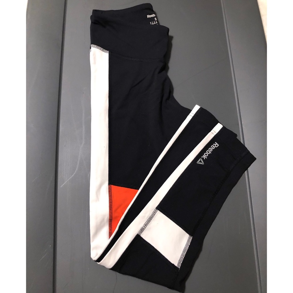 Reebok Speedwick Leggings